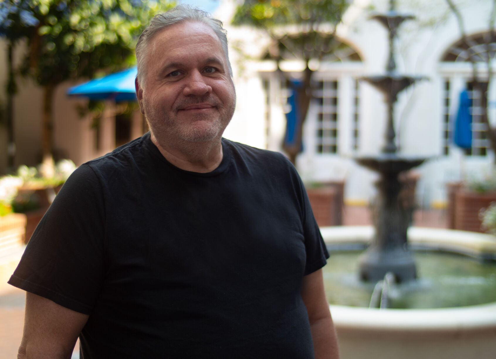 Dale Mulvey, McAlisters franchisee